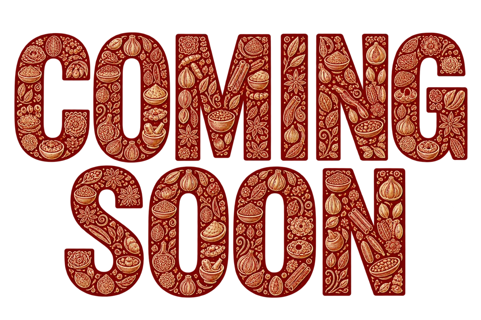 Khaoji Foods — Authentic Indian snacks coming soon