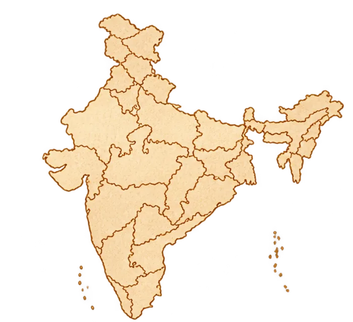 India
